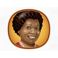 Тётушка Фина