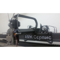 "АМК Сервис" производственная компания